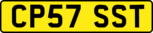 CP57SST