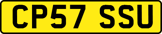 CP57SSU