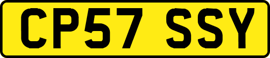 CP57SSY