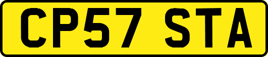CP57STA