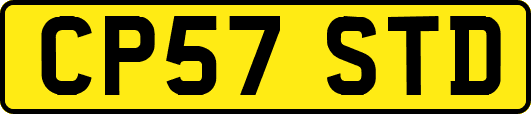 CP57STD