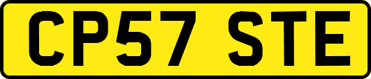 CP57STE