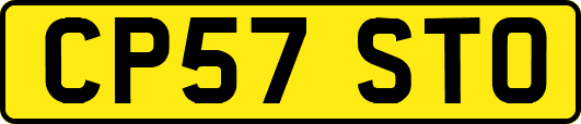 CP57STO