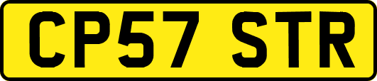CP57STR