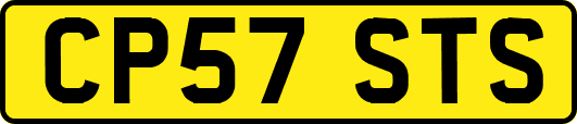 CP57STS