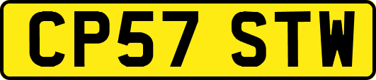 CP57STW