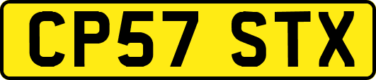 CP57STX