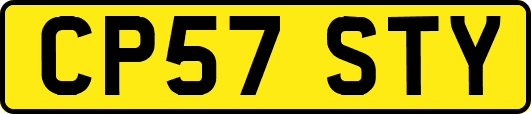 CP57STY