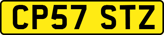 CP57STZ