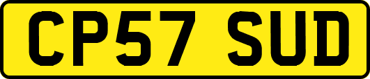 CP57SUD