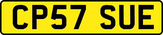 CP57SUE