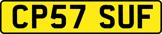 CP57SUF