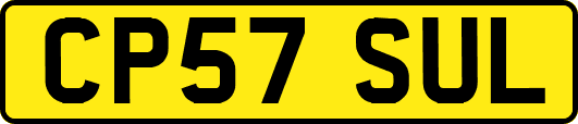 CP57SUL
