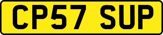 CP57SUP