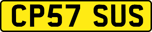 CP57SUS