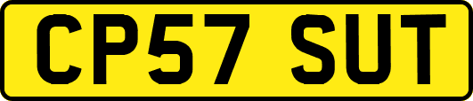 CP57SUT