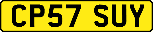 CP57SUY