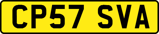 CP57SVA