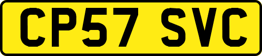 CP57SVC