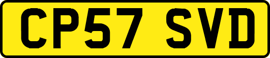 CP57SVD