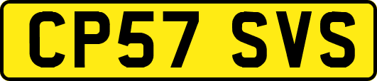 CP57SVS