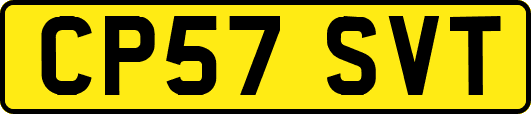 CP57SVT