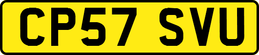 CP57SVU
