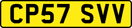 CP57SVV