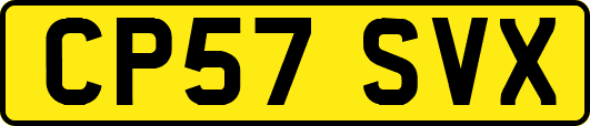 CP57SVX