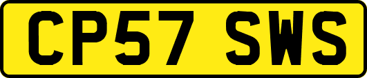 CP57SWS