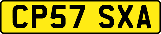 CP57SXA