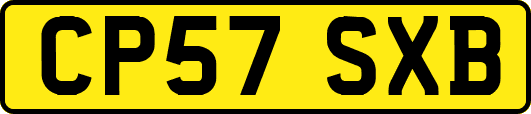 CP57SXB