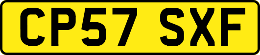 CP57SXF