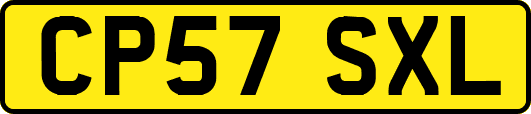 CP57SXL