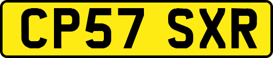 CP57SXR