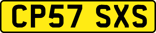 CP57SXS