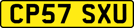 CP57SXU