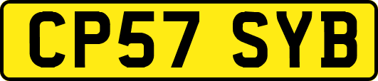 CP57SYB