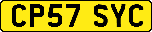 CP57SYC