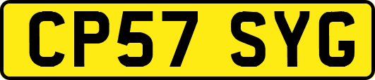 CP57SYG