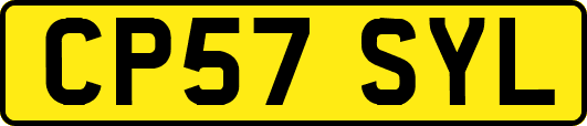 CP57SYL