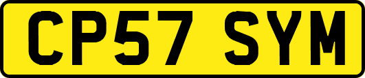 CP57SYM