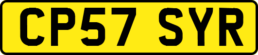 CP57SYR