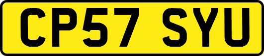 CP57SYU
