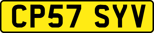 CP57SYV