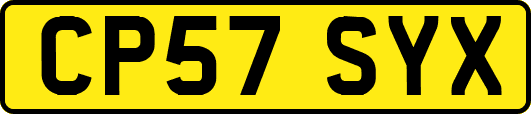 CP57SYX