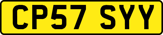 CP57SYY