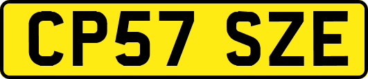 CP57SZE