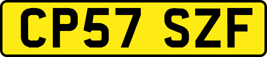 CP57SZF