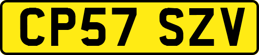 CP57SZV